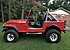 1985 Jeep CJ for sale 101072207